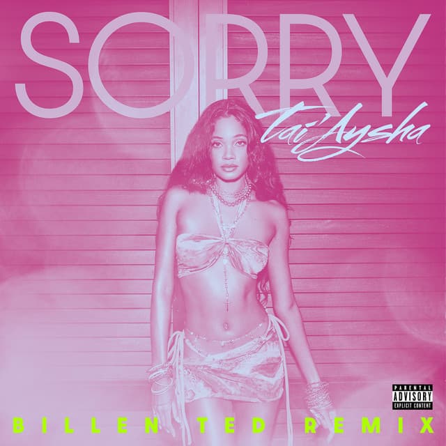 One Night Ting (feat. Saweetie) - Bloom Line Remix cover art