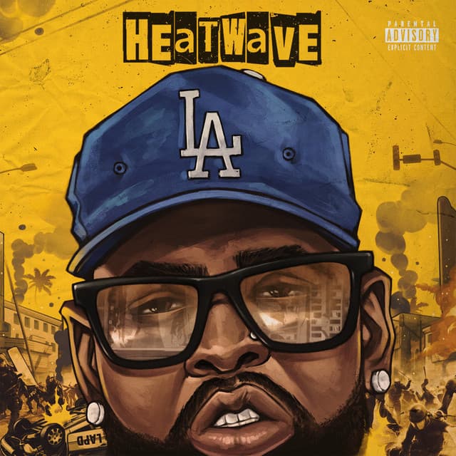 Still Learning cover art