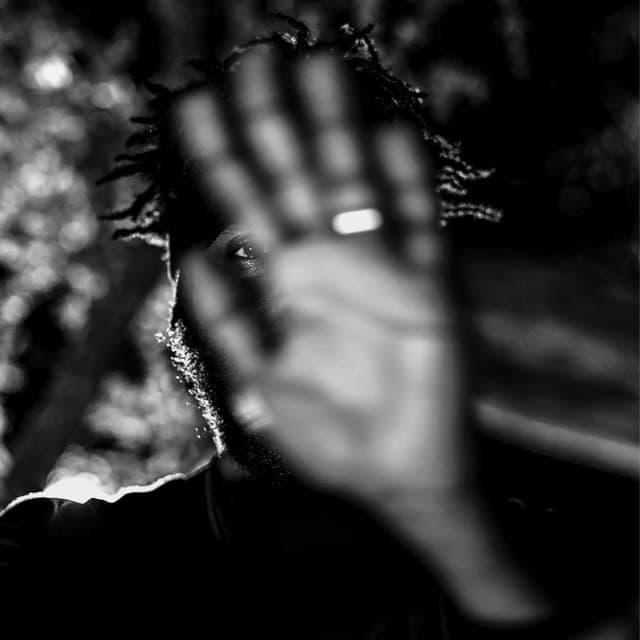 Don't Start (feat. Valerie June) cover art