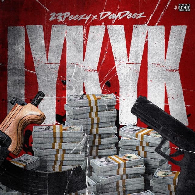 Man I Miss My Dawgs cover art