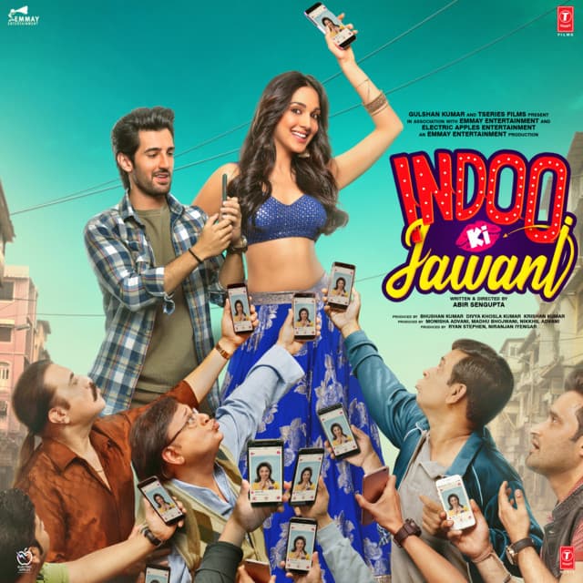 Dil Tera cover art