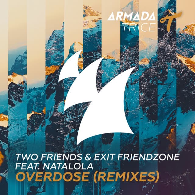 Overdose - Jinco Remix cover art
