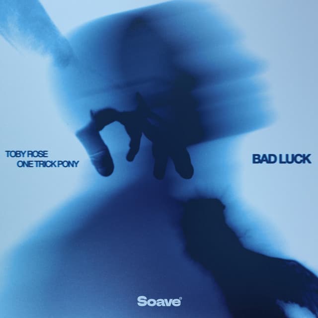Bad Luck cover art