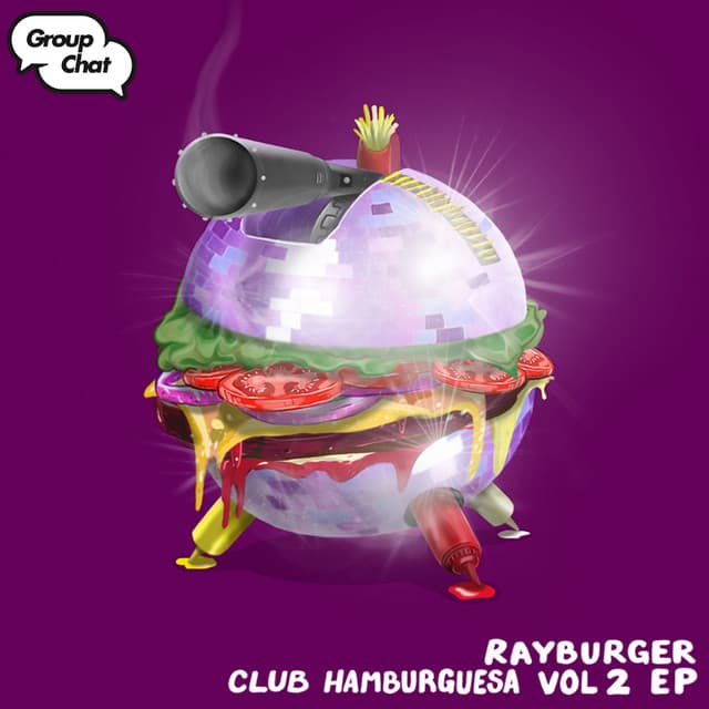 Elephant Boogie cover art