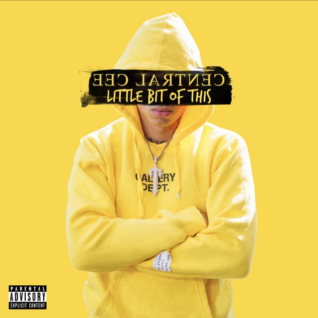 Little Bit of This cover art