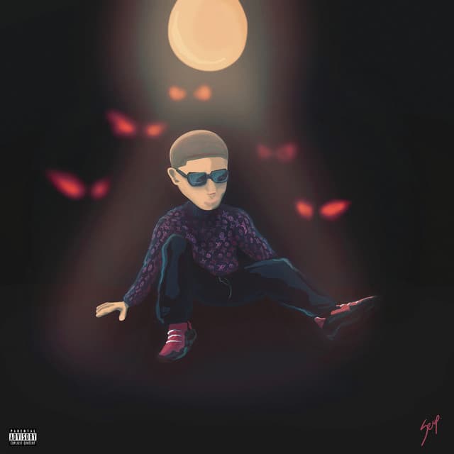 Rockin It cover art