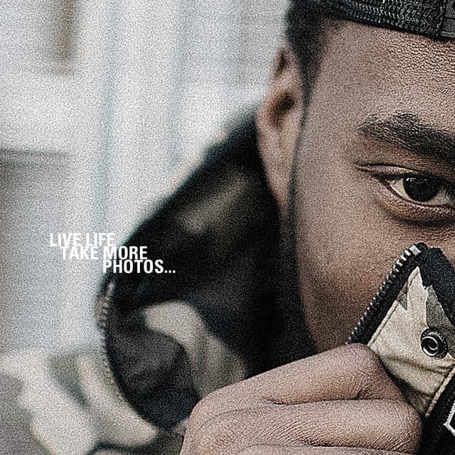 Bait Disguise cover art
