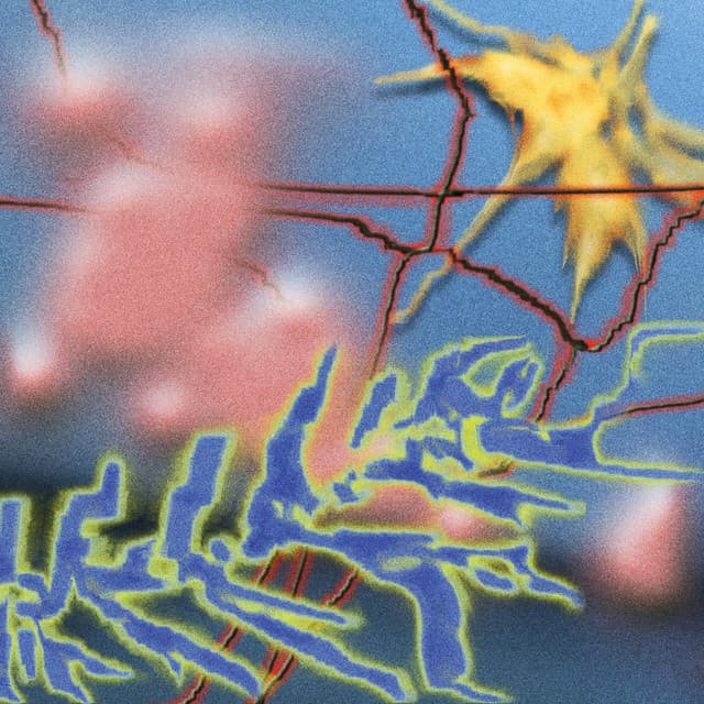 Boundaries cover art