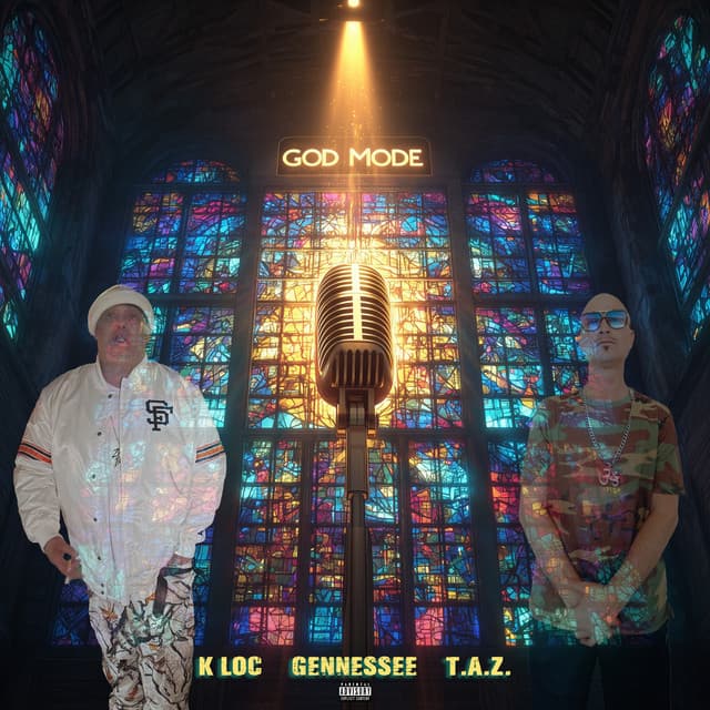 Intro ( T.A.Z ) cover art
