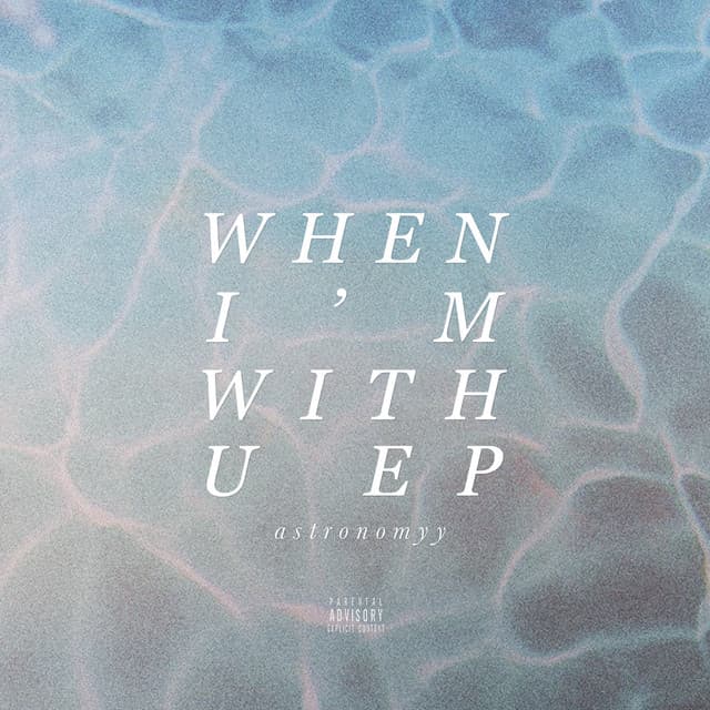 All I Need cover art