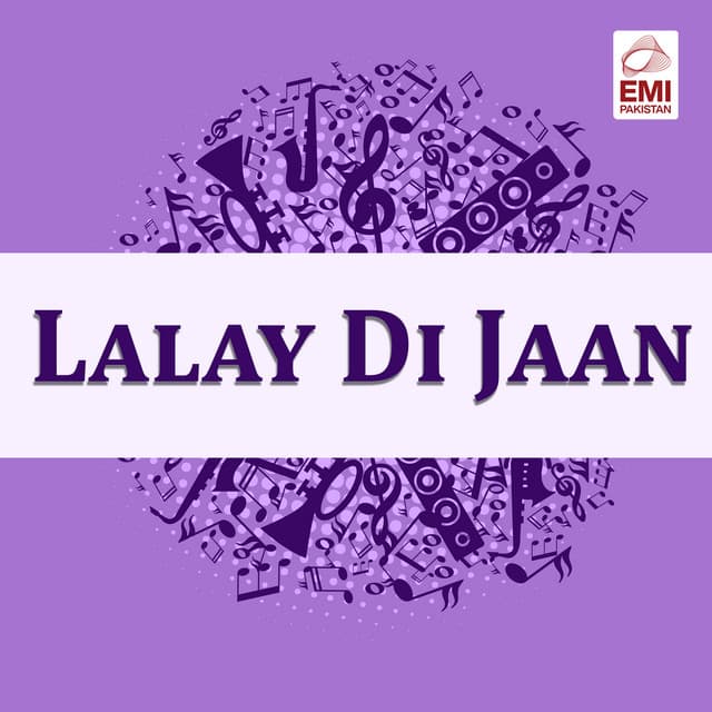 Pehli Pehli Vaar Tera Jaageya Pyaar Merey Dil Vich Thorra Thorra Yaara Teri Ho Gayi Main Dildaara cover art