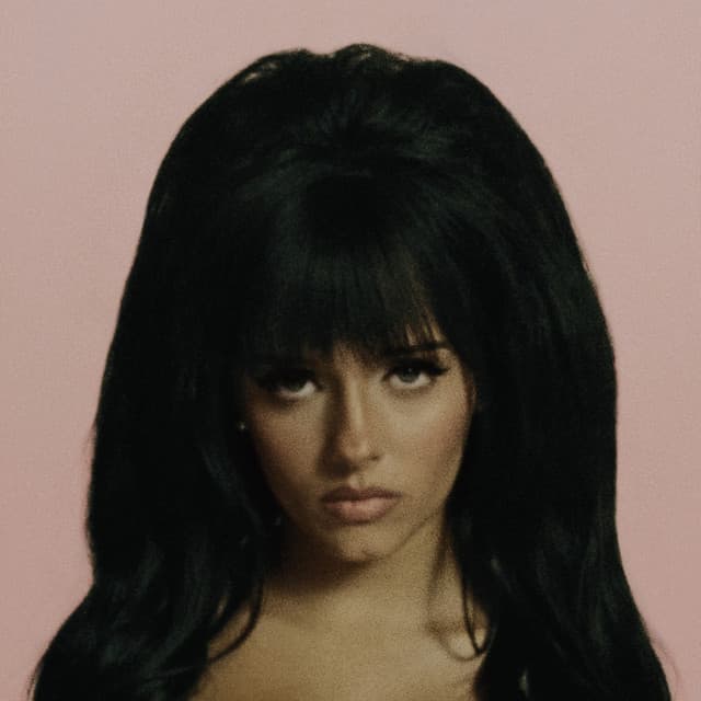 Bad As The Rest cover art