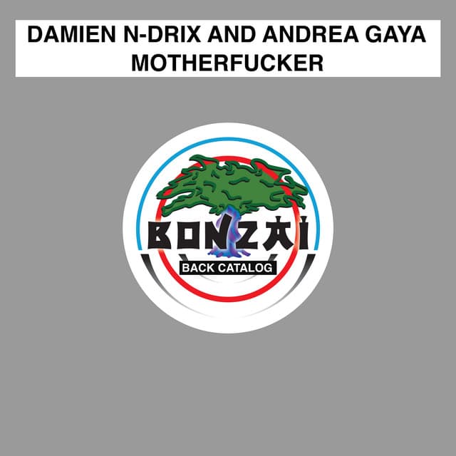 Mother Fucker - Aron Scott In Love Remix cover art