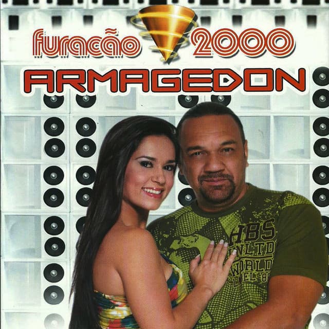 Eu Vou Ficar - Ao Vivo cover art