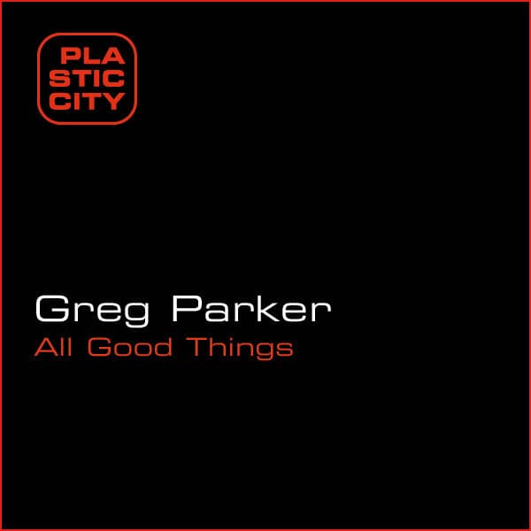 All Good Things cover art
