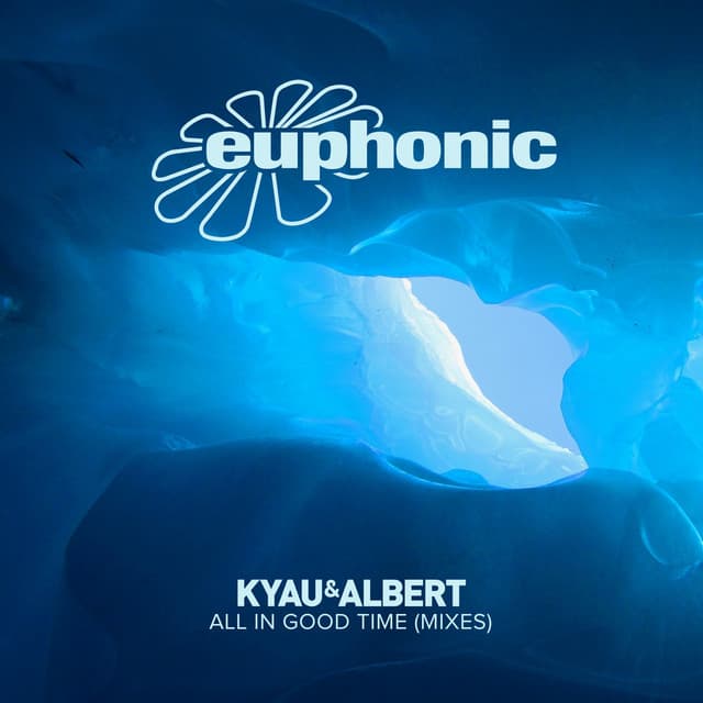 All in Good Time - Taglo Remix cover art
