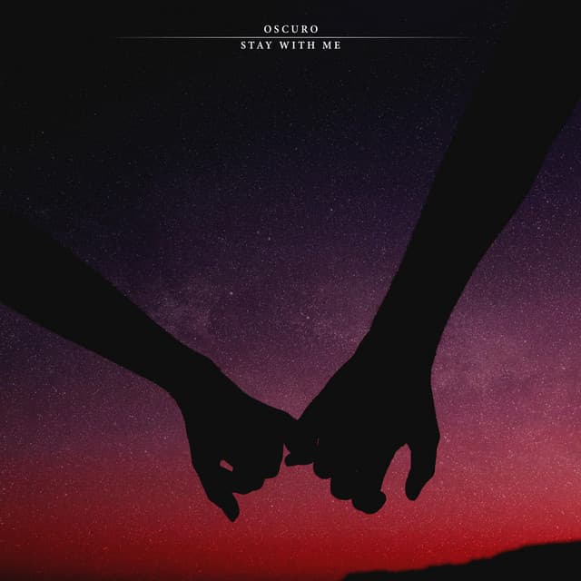 Stay With Me cover art