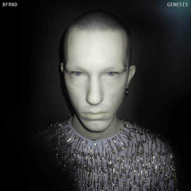 160bpm cover art