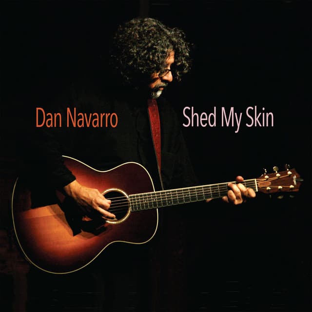 Shed My Skin cover art