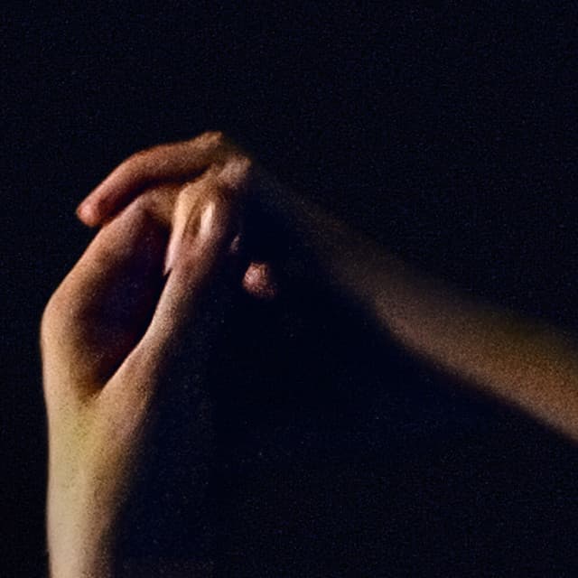 Let Me Follow cover art