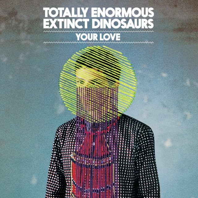 Your Love - Waze And Odyssey Remix cover art