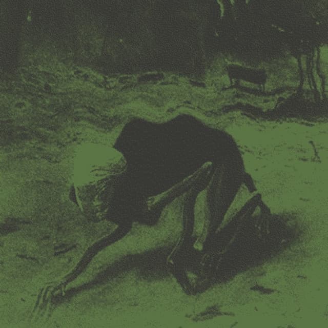 Never Enough cover art