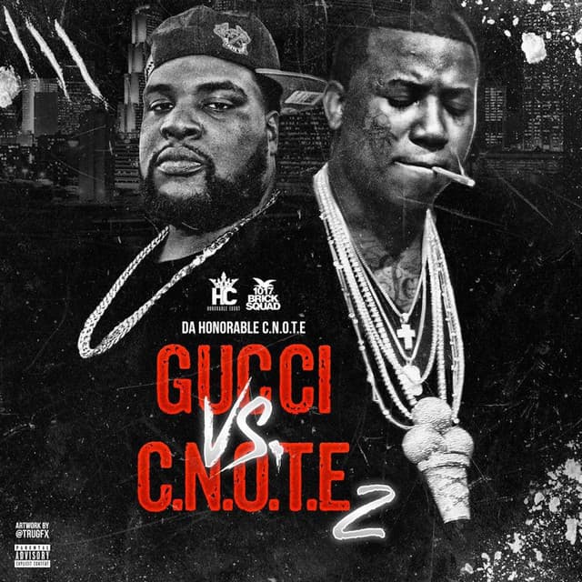 Super Bad cover art