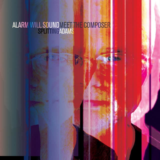 On Chamber Symphony cover art