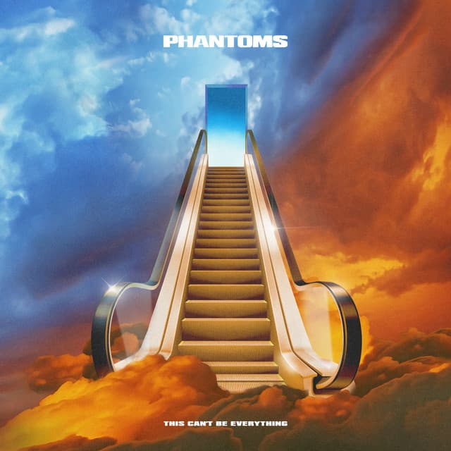This Can’t Be Everything cover art
