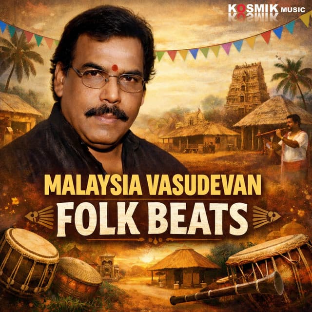 Hai Padacholli Thalam Podum cover art
