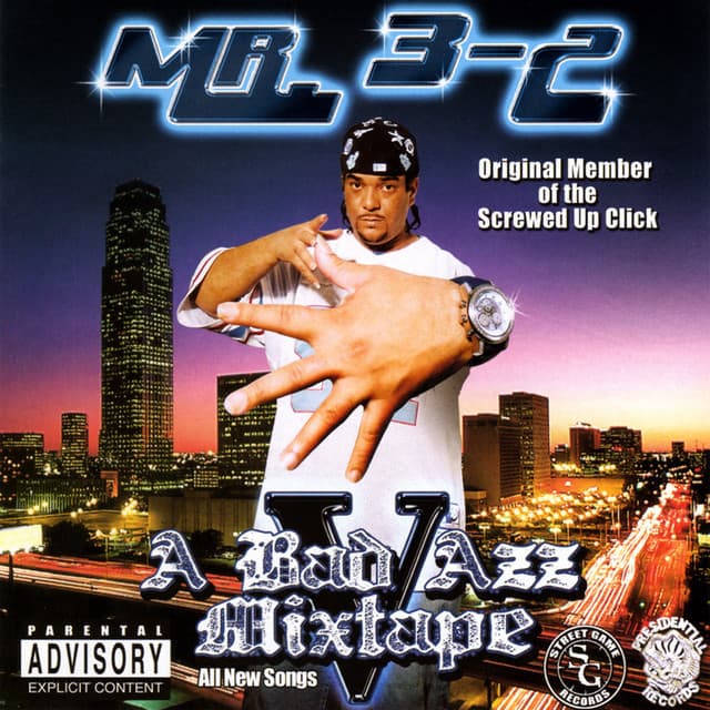 Heat Packers cover art
