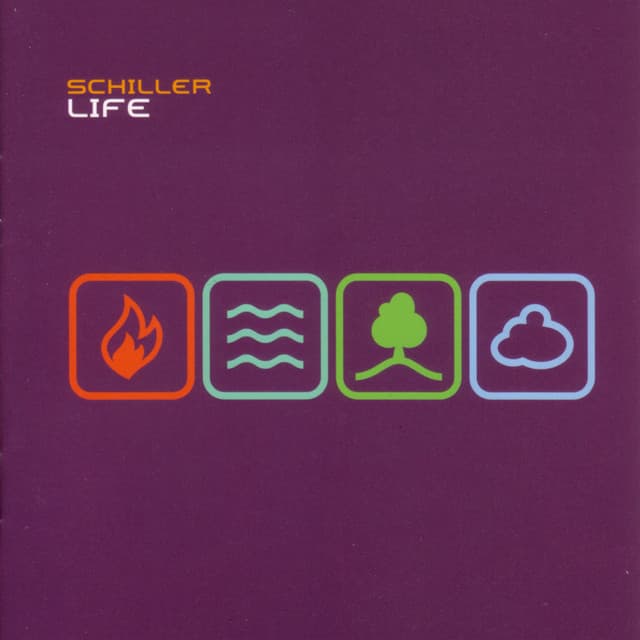 Past cover art