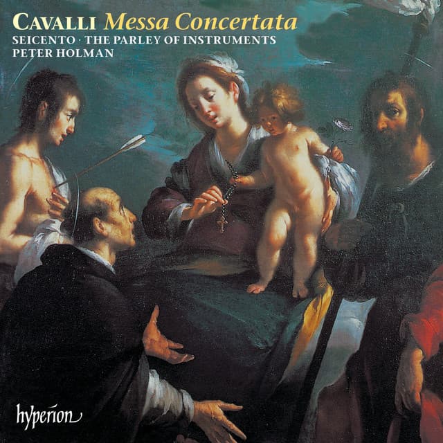 Francesco Cavalli