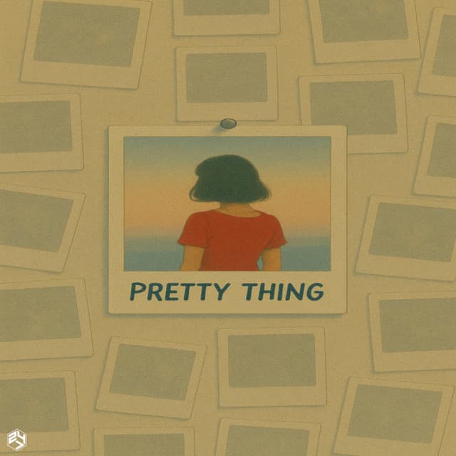 Pretty Thing cover art