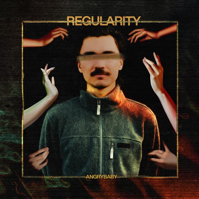 TAKE ME HIGHER cover art