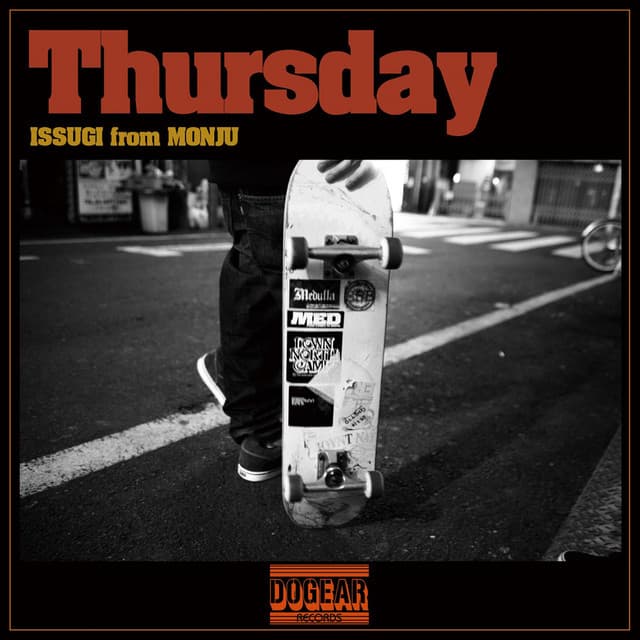 Today is What Day (feat. YAHIKO) cover art