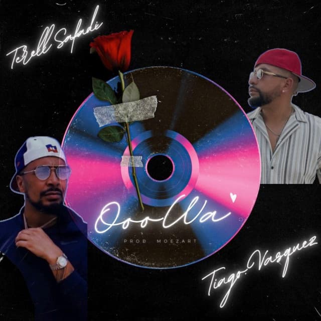 Ooowa cover art