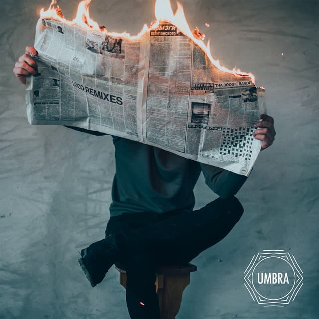 Loco - John Livre Remix cover art