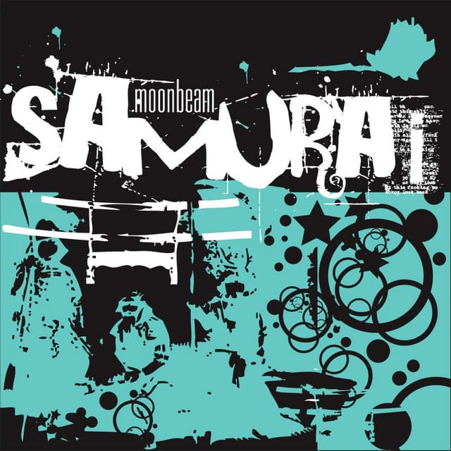 Samurai - Original Mix cover art