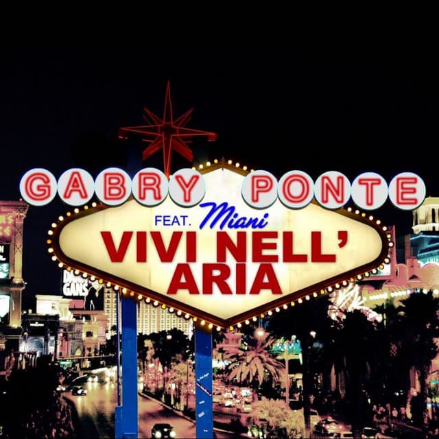 Vivi nell aria - You (livin' in my heart) - Hardbass Rmx cover art