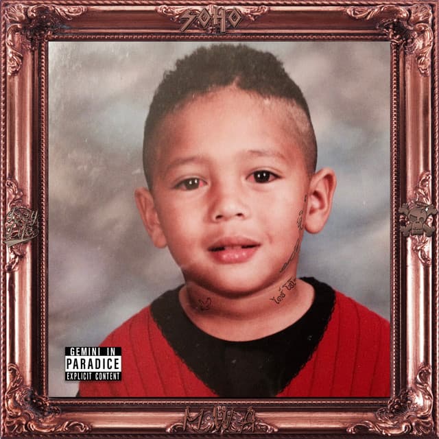 Fast cover art