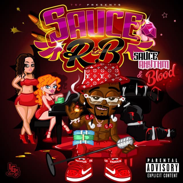 Fully Auto cover art
