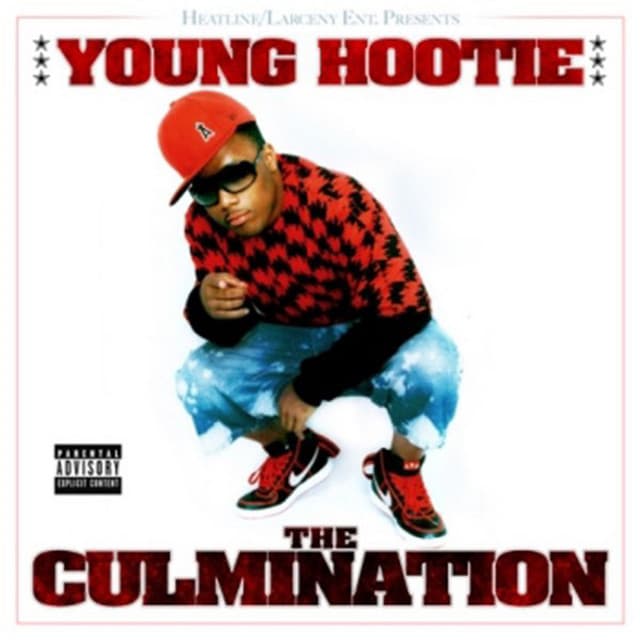 Hold On cover art