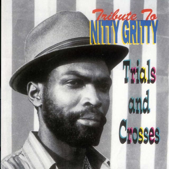 Trials and Crosses cover art