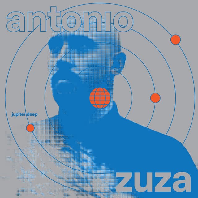 Jupiter Deep - Don Carlos Anthem Of The Sounset Mix cover art