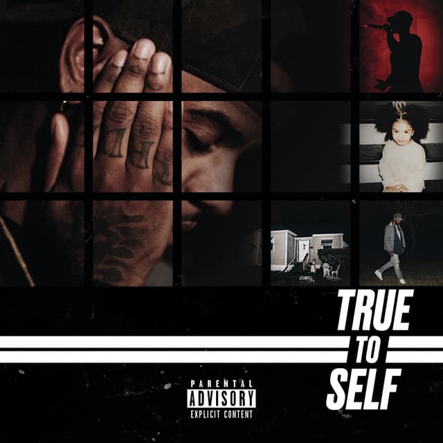 True to Self cover art