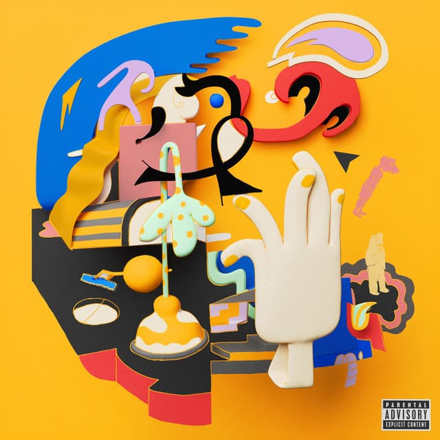What Do You Do (feat. Sir Michael Rocks) cover art