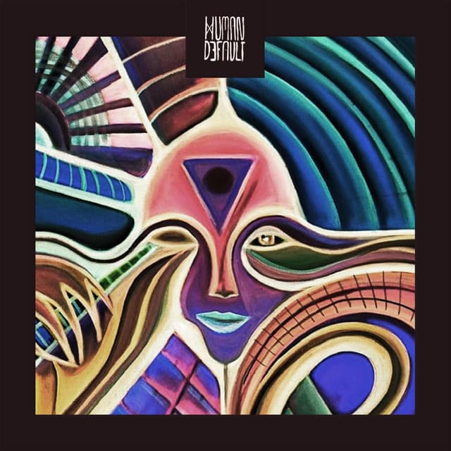 All Of My Heart cover art