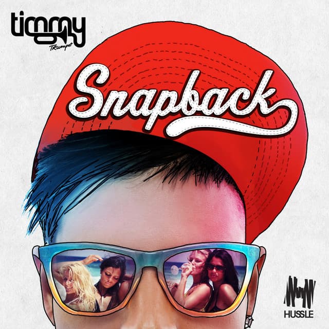 Snapback cover art