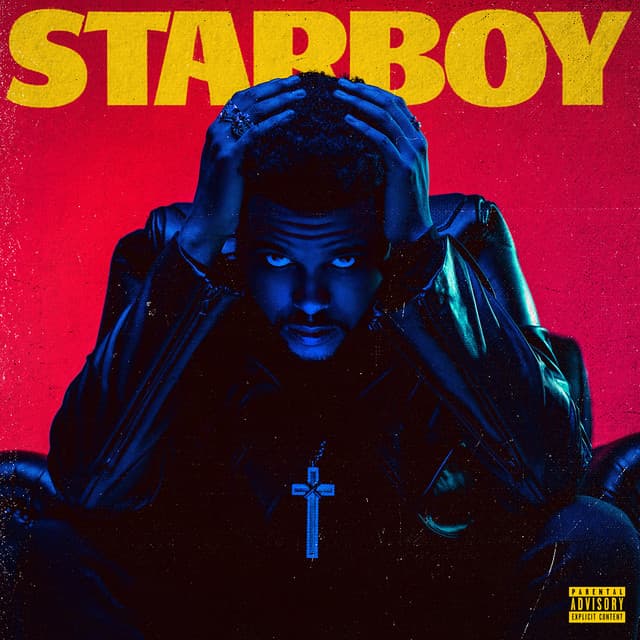 Attention cover art